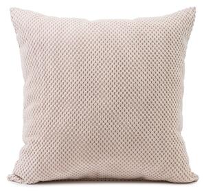 DEKORAČNÝ VANKÚŠ 50/50 cm Novel - Textil do domácnosti