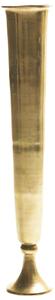 VÁZA, kov, 82 cm Ambia Home - Vázy