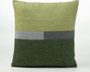 DEKORAČNÝ VANKÚŠ 50/50 cm Novel - Textil do domácnosti