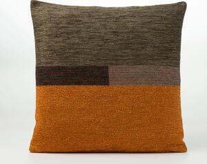 DEKORAČNÝ VANKÚŠ 50/50 cm Novel - Textil do domácnosti