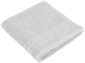 UTERÁK NA RUKY, 50/100 cm, strieborná Esposa - Kúpeľňový textil
