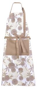 Kuchynská zástera BEIGE