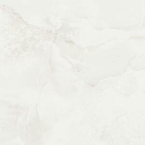 Bianco Oniciato Pulido 120x120 R