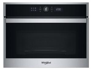 Whirlpool WMW44HMX + kupóny na daľší nákup - Mikrovlnná rúra zabudovateľná