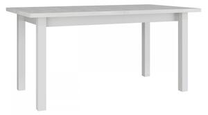 Rozkladací jedálenský stôl Wood 90 x 160/240 II XL, Morenie: sonoma - L Mirjan24 5903211321351