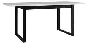 Rozkladací jedálenský stôl Elarno 80 x 140/180 III, Morenie: dub artisan L Mirjan24 5903211321832
