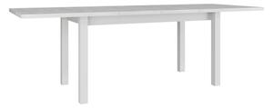 Rozkladací jedálenský stôl Wood 90 x 160/240 II XL, Morenie: sonoma - L Mirjan24 5903211321351