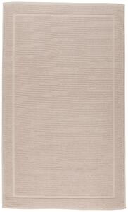 KÚPEĽŇOVÁ PREDLOŽKA, 70/120 cm Bio:Vio - Kúpeľňový textil