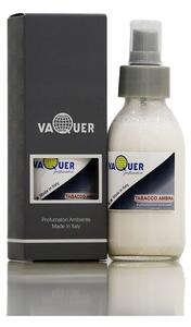 Osviežovač vzduchu Vaquer TABACCO AMBRA 125 ml