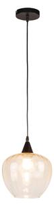ZÁVESNÉ SVIETIDLO, E27/40 W, 23/150 cm Dieter Knoll - Série svietidiel