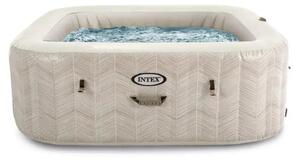Nafukovacie Jacuzzi 196x196x71 cm Intex 28472