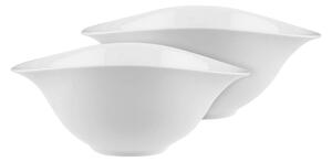SADA HLBOKÝCH TANIEROV, keramika, 18 cm Villeroy & Boch - Taniere