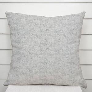 Biante Dekoračná obliečka na vankúš PML-118 Sivá režná 30 x 50 cm
