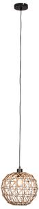 ZÁVESNÉ SVIETIDLO, E27/40 W, 30/100 cm Marama - Série svietidiel