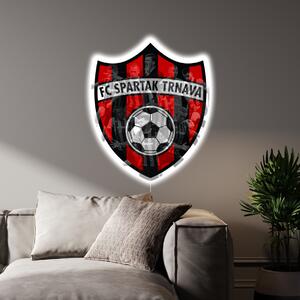 Svietiaci obraz Logo Spartak Trnava - Hráči