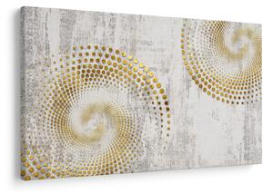 Obraz - Betónový design (90x60 cm)
