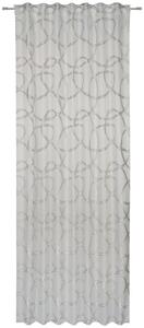 HOTOVÝ ZÁVES, nepriehľadné, 140/260 cm Dieter Knoll - Záclony & závesy