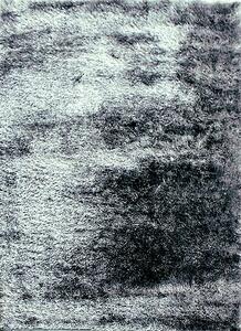 Berfin Dywany Kusový koberec Seven Soft 7901 Grey - 200x290 cm