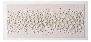 OLEJOMAĽBA, abstraktné, 150/70 cm Monee - Obrazy