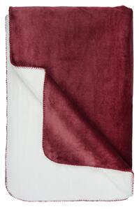 PLÉD, 150/200 cm Novel - Textil do domácnosti