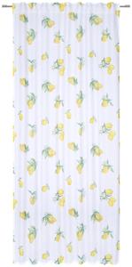 HOTOVÝ ZÁVES, polopriehľadné, 140/245 cm Esposa - Záclony & závesy