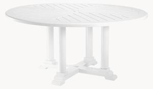 Okrúhly záhradný stôl Bell Rive, Ø 160 cm