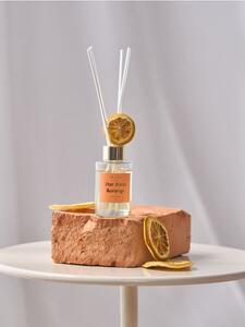 Sinsay - Osviežovač vzduchu Anise & Orange - jantárová