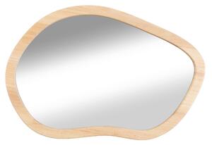 NÁSTENNÉ ZRKADLO 58/1,2/40 cm Ambia Home - Zrkadlá na stenu