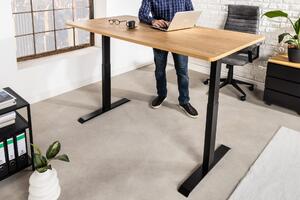 Kancelársky stôl OAK DESK 160cm výškovo nastaviteľný