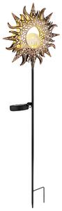 SOLÁRNE SVIETIDLO, 24,2/81,5 cm Ambia Garden - Série svietidiel