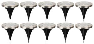 SOLÁRNE SVIETIDLO, 11,8/13 cm Ambia Garden - Série svietidiel