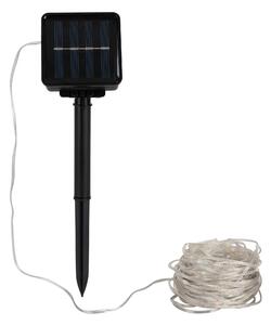 SOLÁRNE SVIETIDLO, 1109 cm Ambia Garden - Série svietidiel