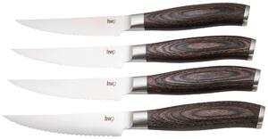 SADA STEAKOVÝCH NOŽOV Homeware Profession. - Nože