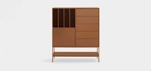 PLATT kabinet Terakota