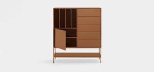 PLATT kabinet Terakota