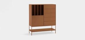 PLATT kabinet Terakota