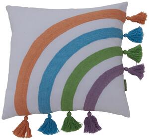 DEKORAČNÝ VANKÚŠ 45/45 cm Esposa - Textil do domácnosti