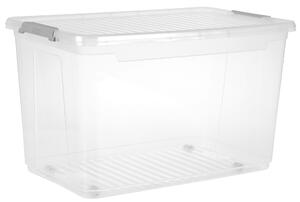 ÚLOŽNÝ BOX, plast XXXL - Úložné boxy & dekoračné boxy