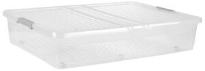 ÚLOŽNÝ BOX, plast XXXL - Úložné boxy & dekoračné boxy