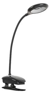 LED LAMPA SO ŠTIPCOM, dotykový stmievač, 42/11/12 cm Boxxx - Interiérové svietidlá