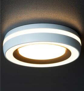 Kanlux 35287 - Podhľadové svietidlo ELICEO GU10/10W biela/zlatá