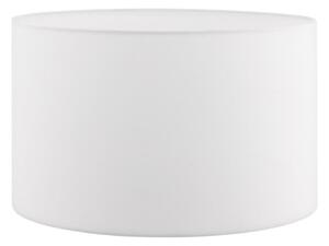 Eglo 32482 - Univerzálne tienidlo TUNJA E27 pr. 38 cm biela