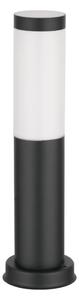 Brilagi - Vonkajšia lampa NOVA 1xE27/15W/230V 40 cm IP44 čierna