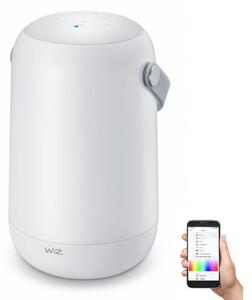WiZ WiZ - LED RGBW Stmievatelná prenosná lampa MOBILE LED/13,5W/5V Wi-Fi WI0077 + záruka 3 roky zadarmo