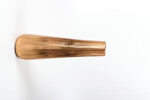 VÁZA, kov, 49 cm Ambia Home - Vázy