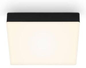 STROPNÉ LED SVIETIDLO, 15,7/15,7/3,6 cm XXXL - Série svietidiel