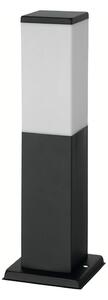 Brilagi - Vonkajšia lampa NOVA 1xE27/15W/230V 40 cm IP44 čierna