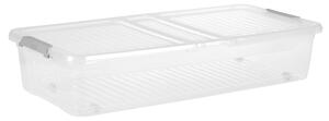 ÚLOŽNÝ BOX, plast XXXL - Úložné boxy & dekoračné boxy