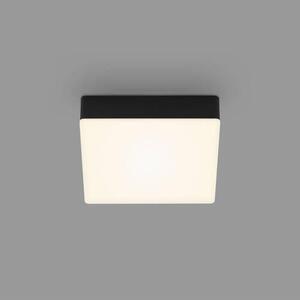 STROPNÉ LED SVIETIDLO, 15,7/15,7/3,6 cm - Interiérové svietidlá