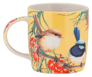 ŠÁLKA kostný porcelán (bone china) keramika Maxwell & Williams - Jedálenské sety